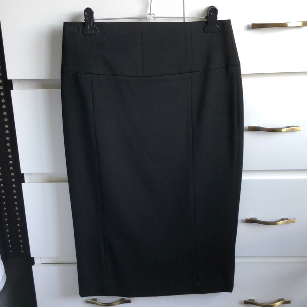 Express pencil skirt